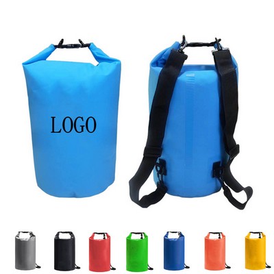20L Watertight Floating Dry Sacks