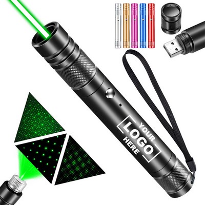 High Power Laser Pointer