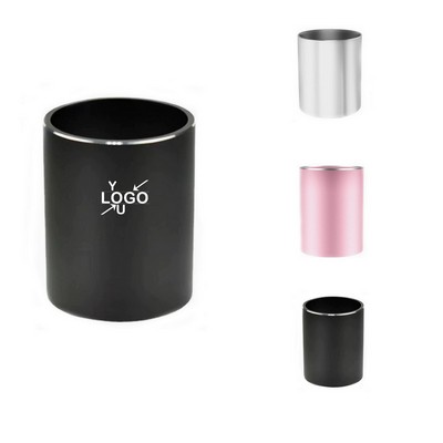 Metal Pen Holder