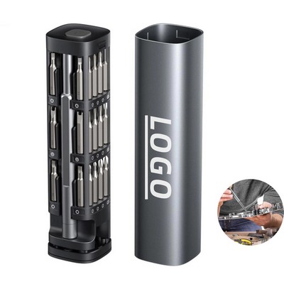 Portable Electronic Repair Kit