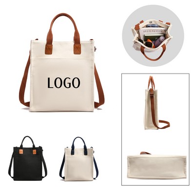 Canvas Tote Bag