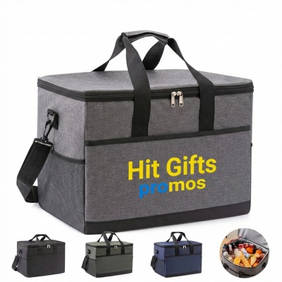 35L Waterproof Oxford Thermal Bag