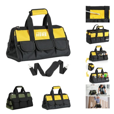 Heavy Duty Tool Bag