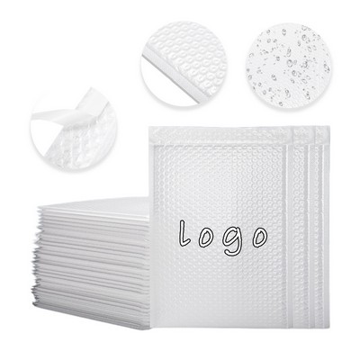 Strong 100GSM Bubble Mailers for Safe Shipping