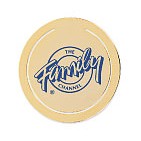 Round Metal Bookmark