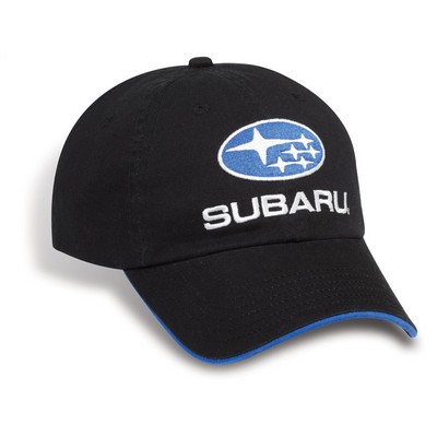 Miami w/ Sandwich Peak Cap