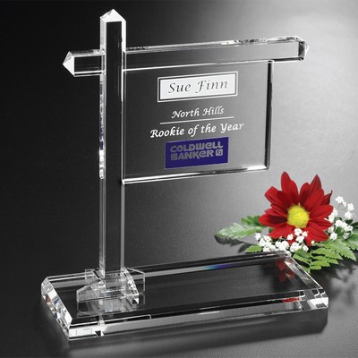 Real Estate Sign 7-1/2"