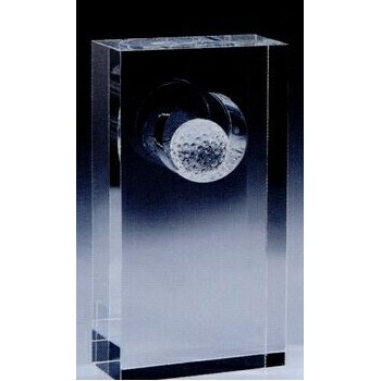 Small Golf I Tower Award