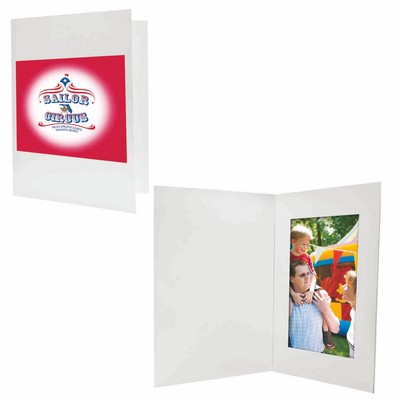 5 x 7 Photo Mount