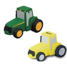 Transportation Series Tractor Stress Reliever