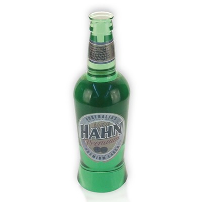 Beer Bottle Embedment/Award/Paperweight