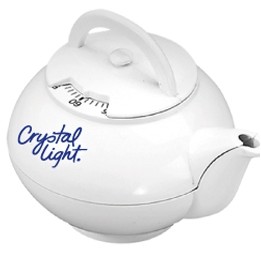 Tea Pot 60 Minute Kitchen Timer