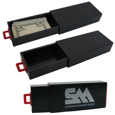 Magic Drawer Box Trick