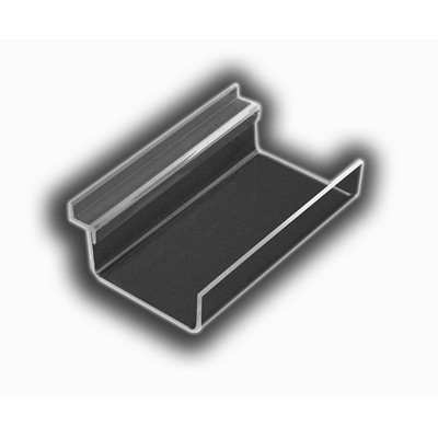 Eyewear Frame Shelves (3 1/4"x24"x2 1/2")