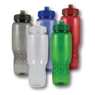 32 Oz. HydroClean™ Sport Water Bottle