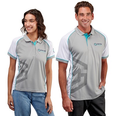 Short Sleeve Polo Shirt