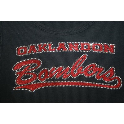 Rhinestone Custom Designs