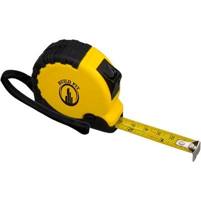 25' Tape Measure