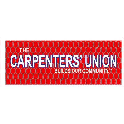 Banner - Custom Double Sided 15 Oz. Vinyl. Full Color