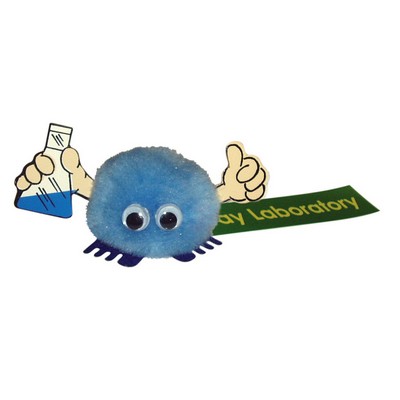 Science Flask Weepul