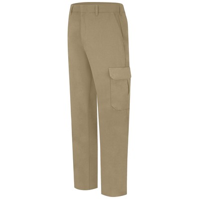 Bulwark® Men's Lightweight FR Cargo Pant