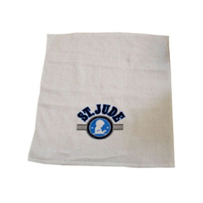 Cotton rally towel