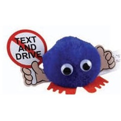 No Text & Drive Weepul