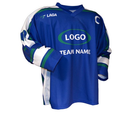 Guard Series Hockey Jersey
