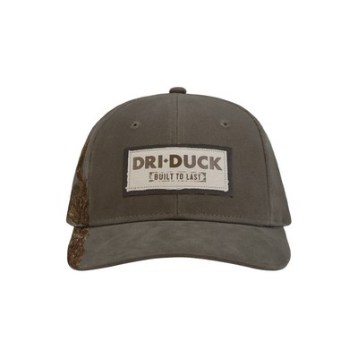 Dri Duck Industry Series Excavating Cap (Embroidered)