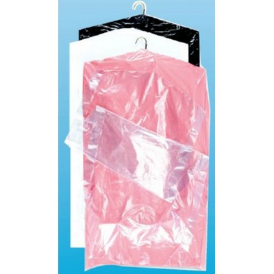 Garment Bags On The Roll (21"x3"x54") PLAIN BAGS