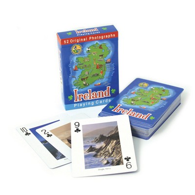 Playing Cards 280 GSM Paper