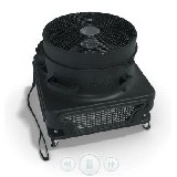 Blower 2 Speed 3/4, 1 HP