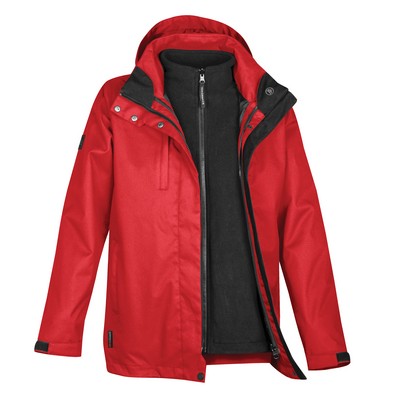 Stormtech Women's Vortex HD 3-in-1 Parka