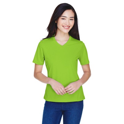 Team 365 Women's Zone Performanc Short Sleeve T-Shirt