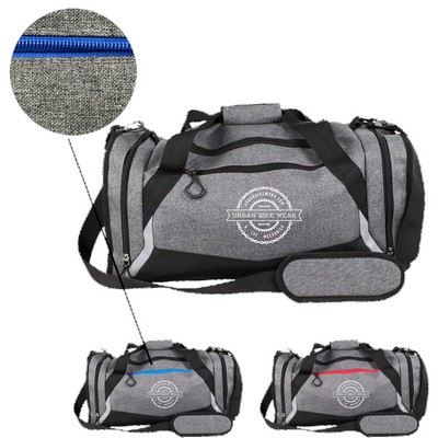 Urban Duffle Bag