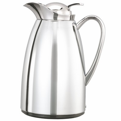 Polished Glass-Lined Classy™ Carafe (0.6 Liter)