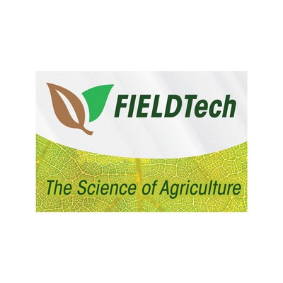 Rectangle Sticker | Square Corner | 1 3/4" x 2 5/8" | Clear Static | Static Back | Digital