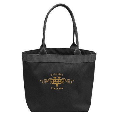 Small Concert Tote Bag (Polyester)