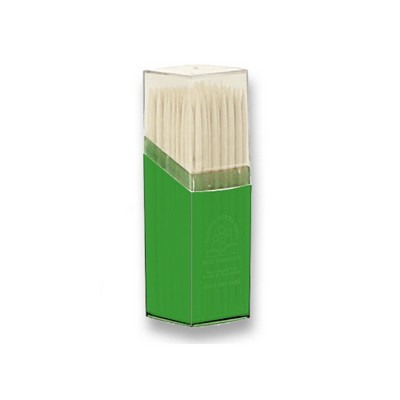 Mini Toothpick Box