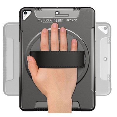 iBank ® Shockproof Case compatible with iPad Air 3 2019 / Pro 10.5''