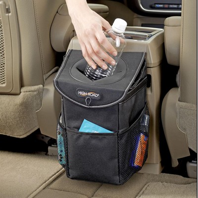 High Road™ StashAway™ Console Trash Station