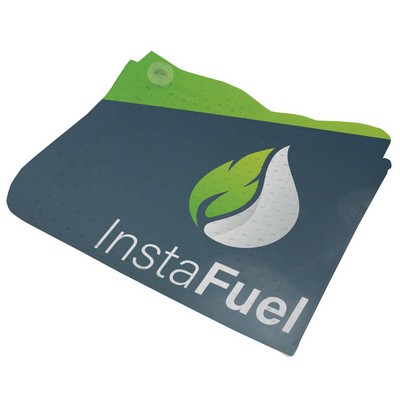 FrameWorx Flex Banner