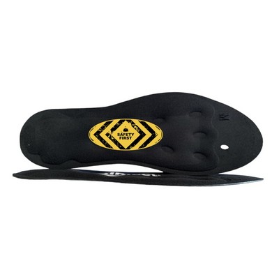 AIRfeet RELIEF O2, Life Changing Insoles - Size S/M