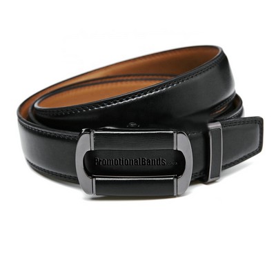 Men's Genuine Leather Belt