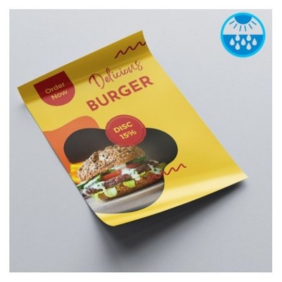 18 X 24 8 mil Photomatte Poster