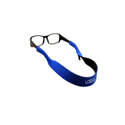 Neoprene Sunglass Retainer Strap