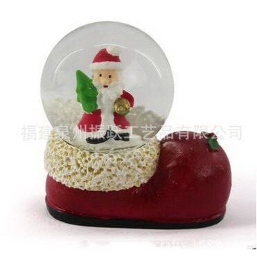 Snow Globe