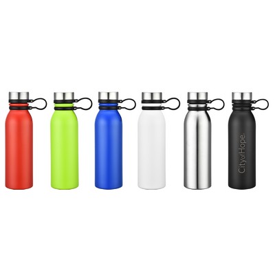 Performance Bottle w/ Copper Liner