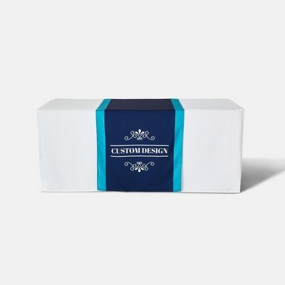 Custom Tablecloth Runner