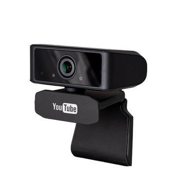 Tangelo TrueView 2.0 HD 1080p Webcam